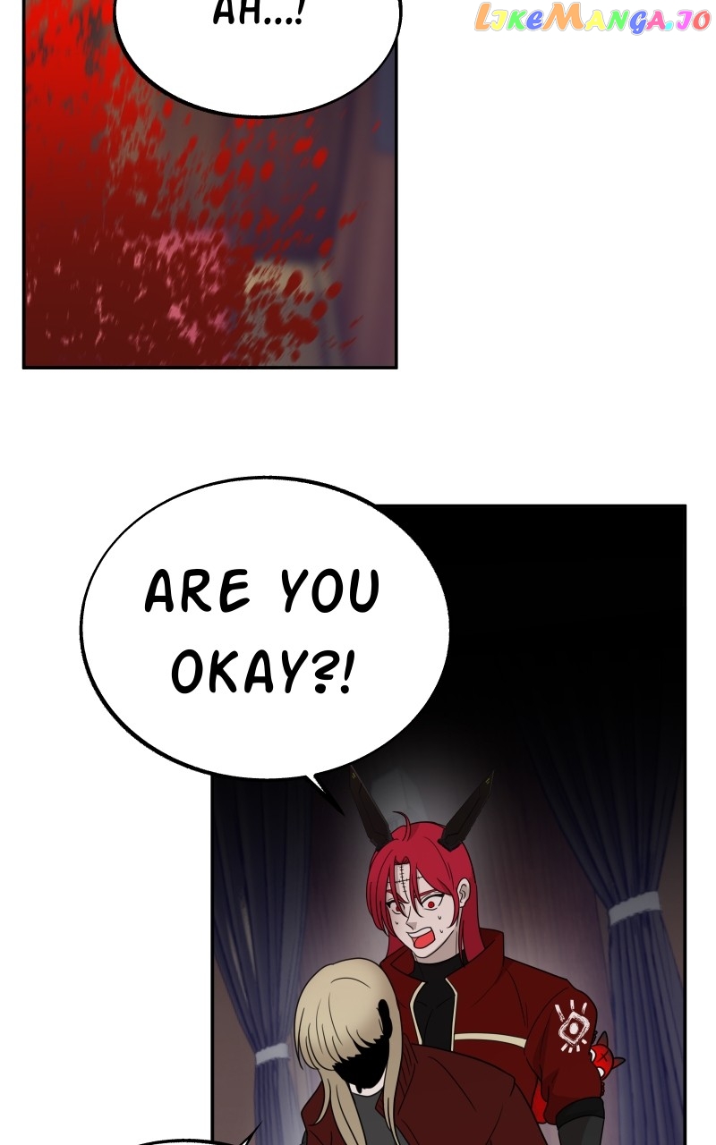 Unstable - Manhwa Chapter 57 - page 19