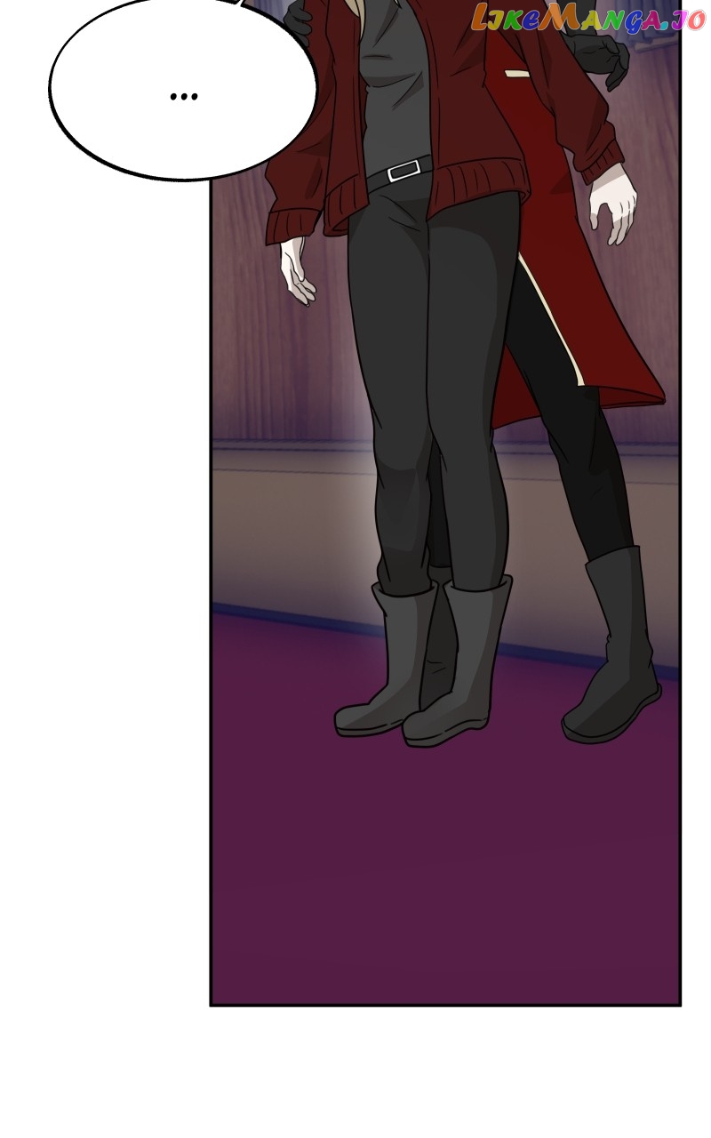 Unstable - Manhwa Chapter 57 - page 20