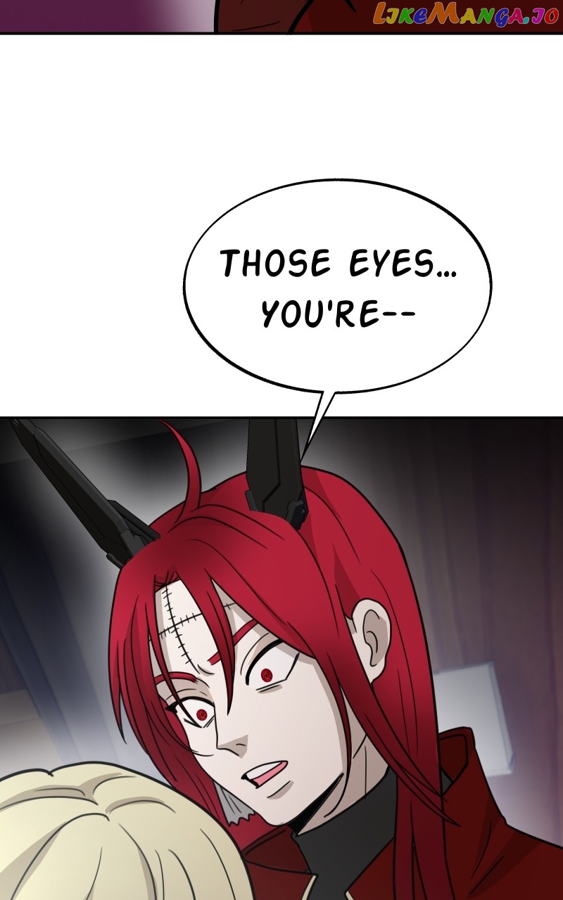 Unstable - Manhwa Chapter 57 - page 25