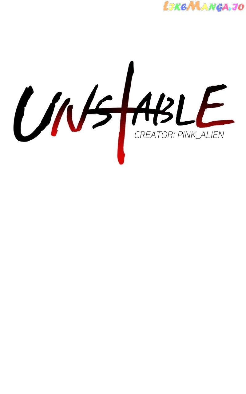 Unstable - Manhwa Chapter 57 - page 31
