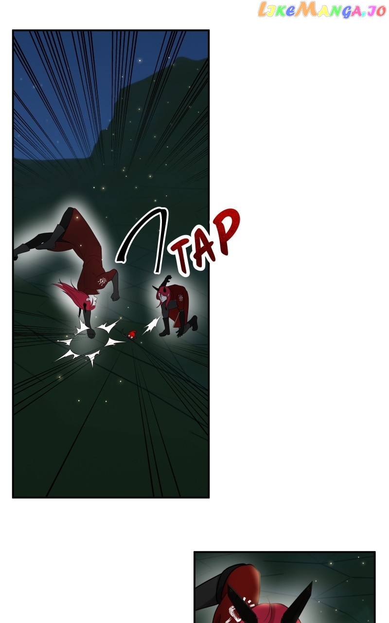 Unstable - Manhwa Chapter 57 - page 33