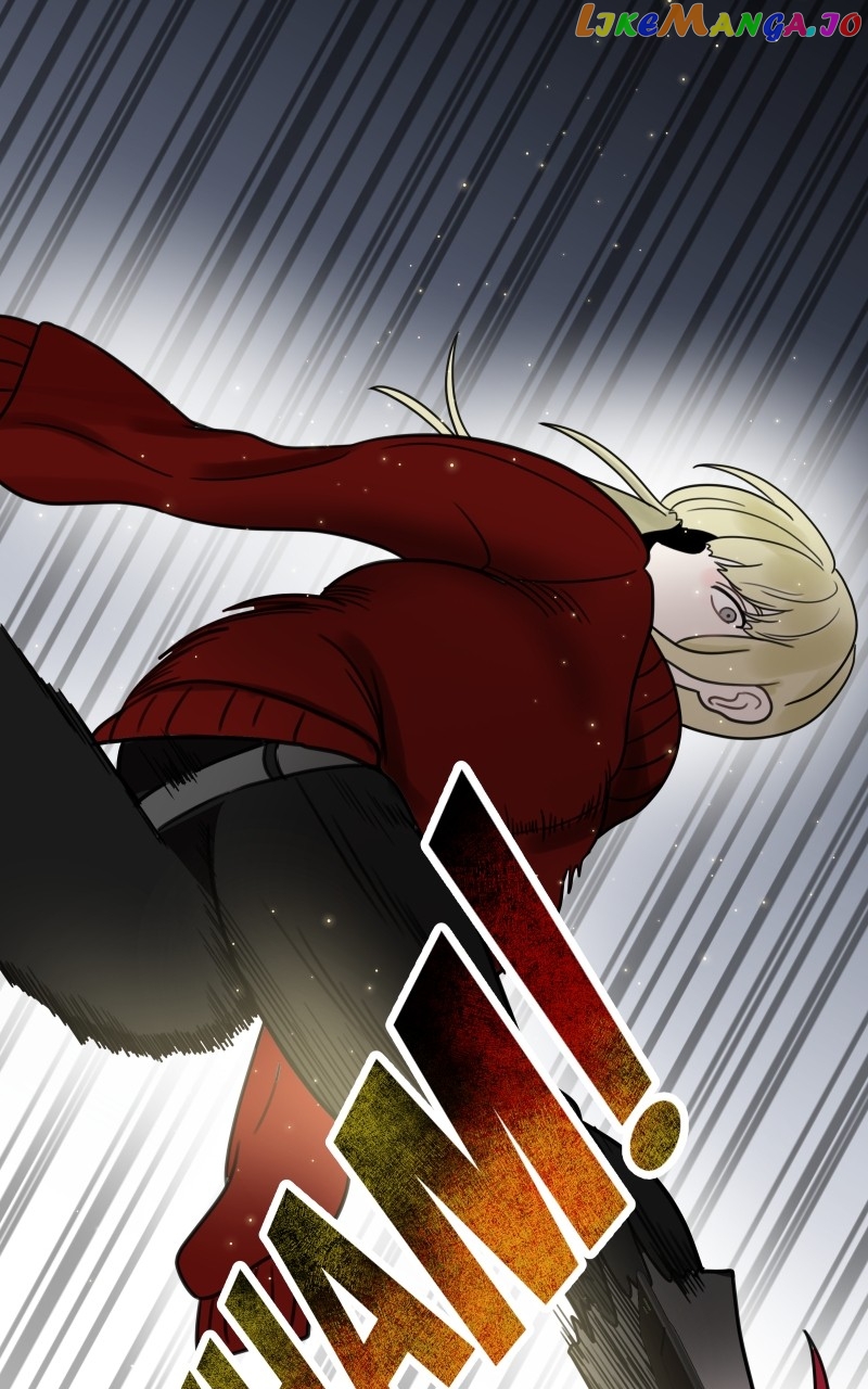 Unstable - Manhwa Chapter 57 - page 36