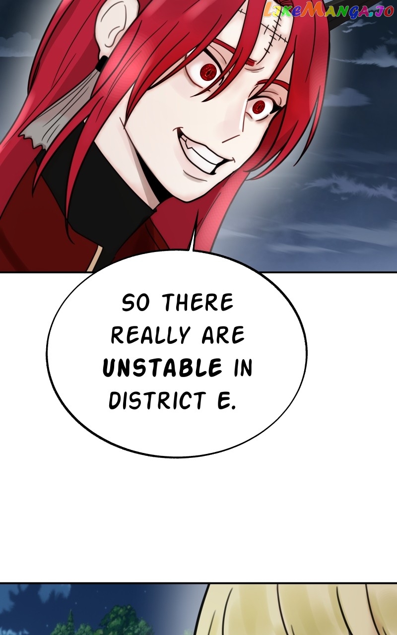Unstable - Manhwa Chapter 57 - page 42