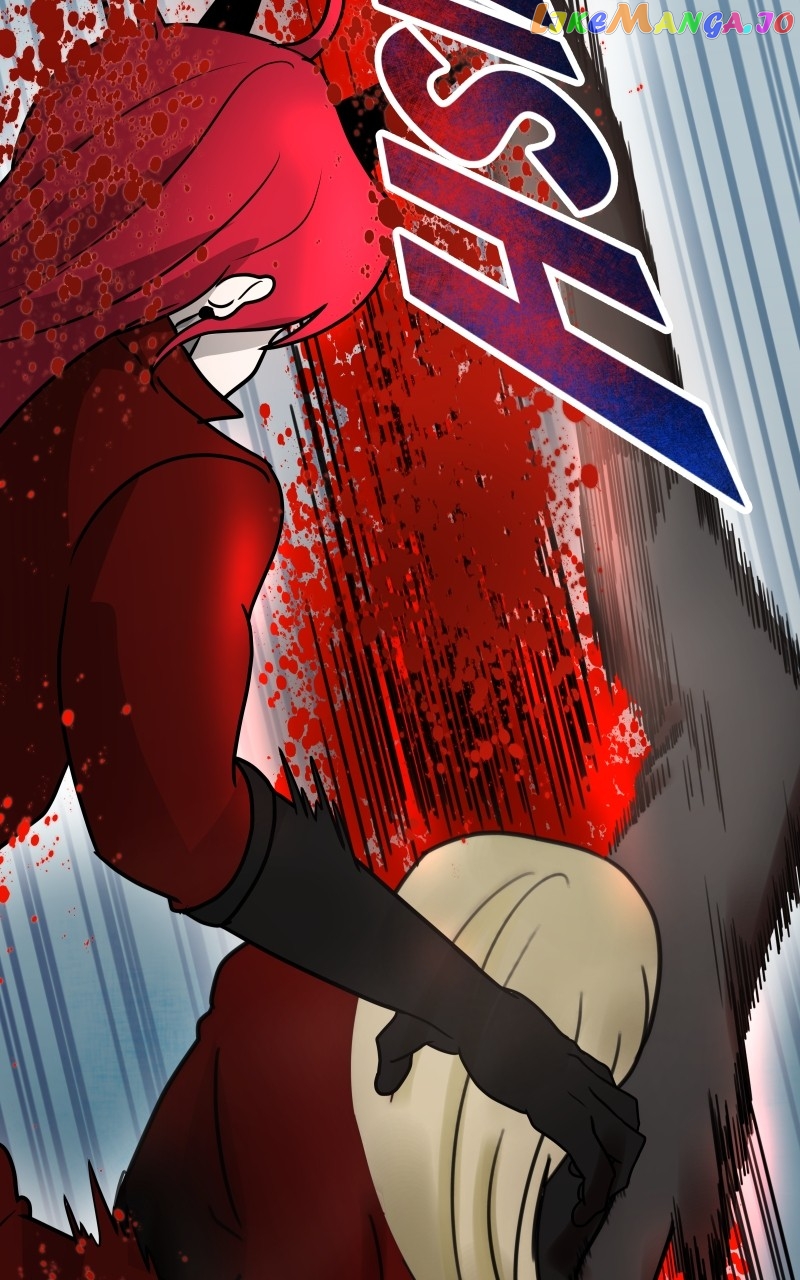 Unstable - Manhwa Chapter 57 - page 46