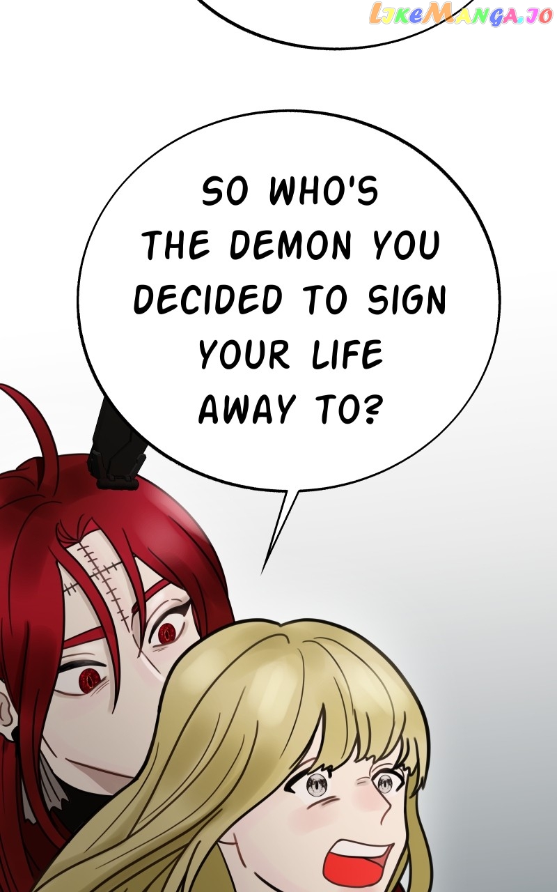 Unstable - Manhwa Chapter 57 - page 49