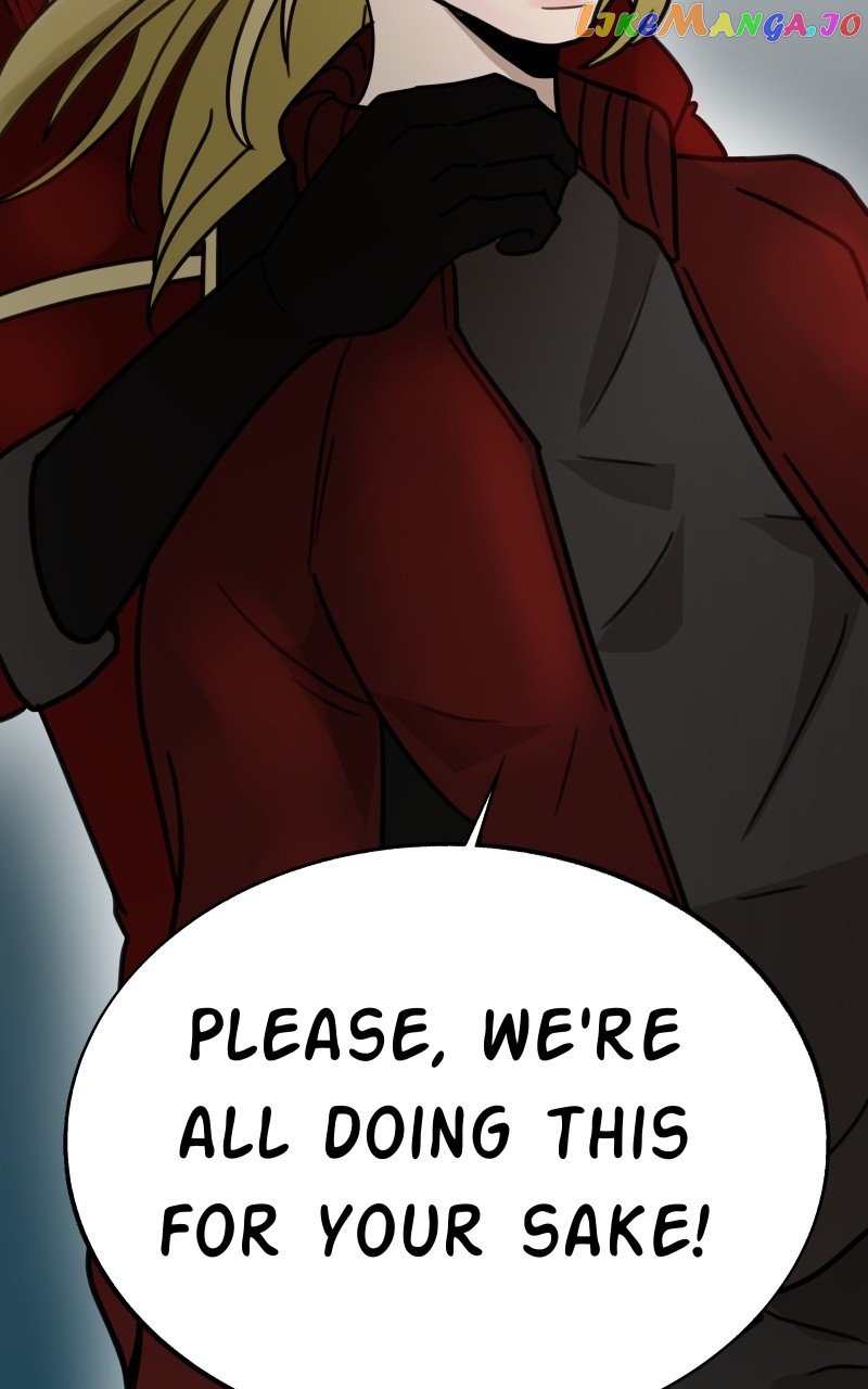 Unstable - Manhwa Chapter 57 - page 50