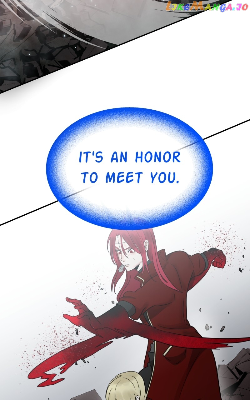 Unstable - Manhwa Chapter 57 - page 56