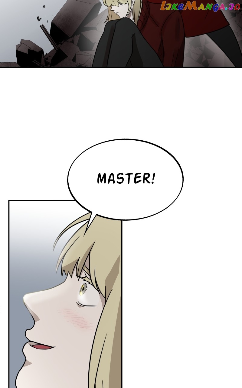 Unstable - Manhwa Chapter 57 - page 57