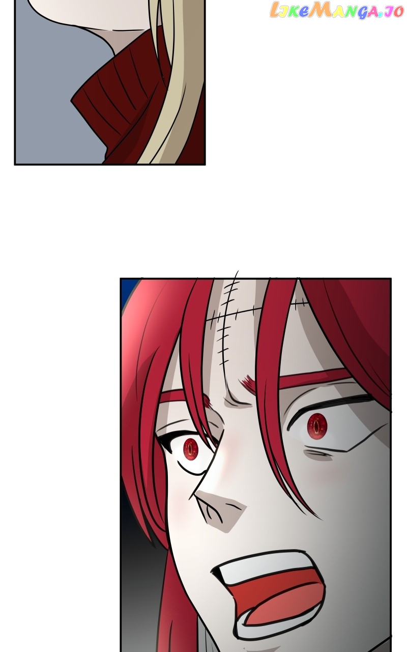 Unstable - Manhwa Chapter 57 - page 58