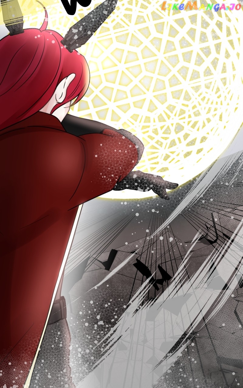 Unstable - Manhwa Chapter 57 - page 60