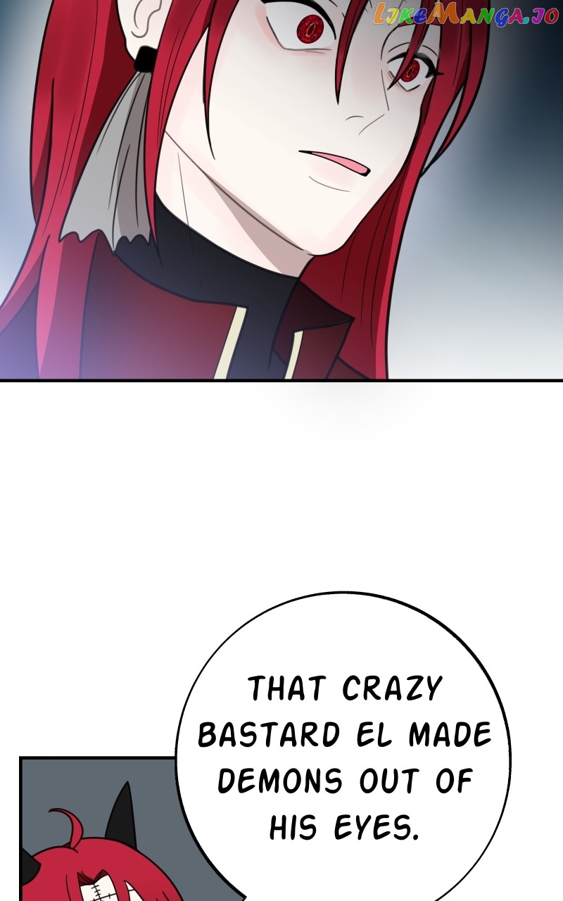 Unstable - Manhwa Chapter 57 - page 66