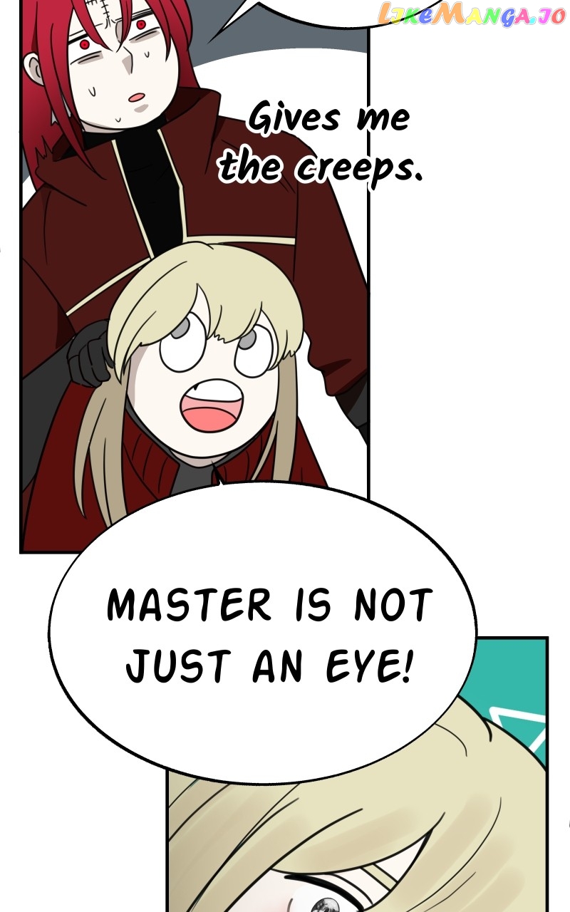 Unstable - Manhwa Chapter 57 - page 67