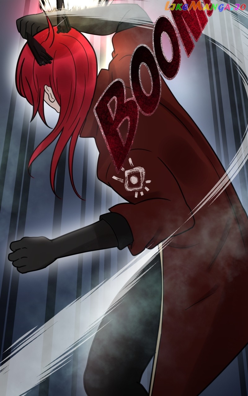 Unstable - Manhwa Chapter 57 - page 74