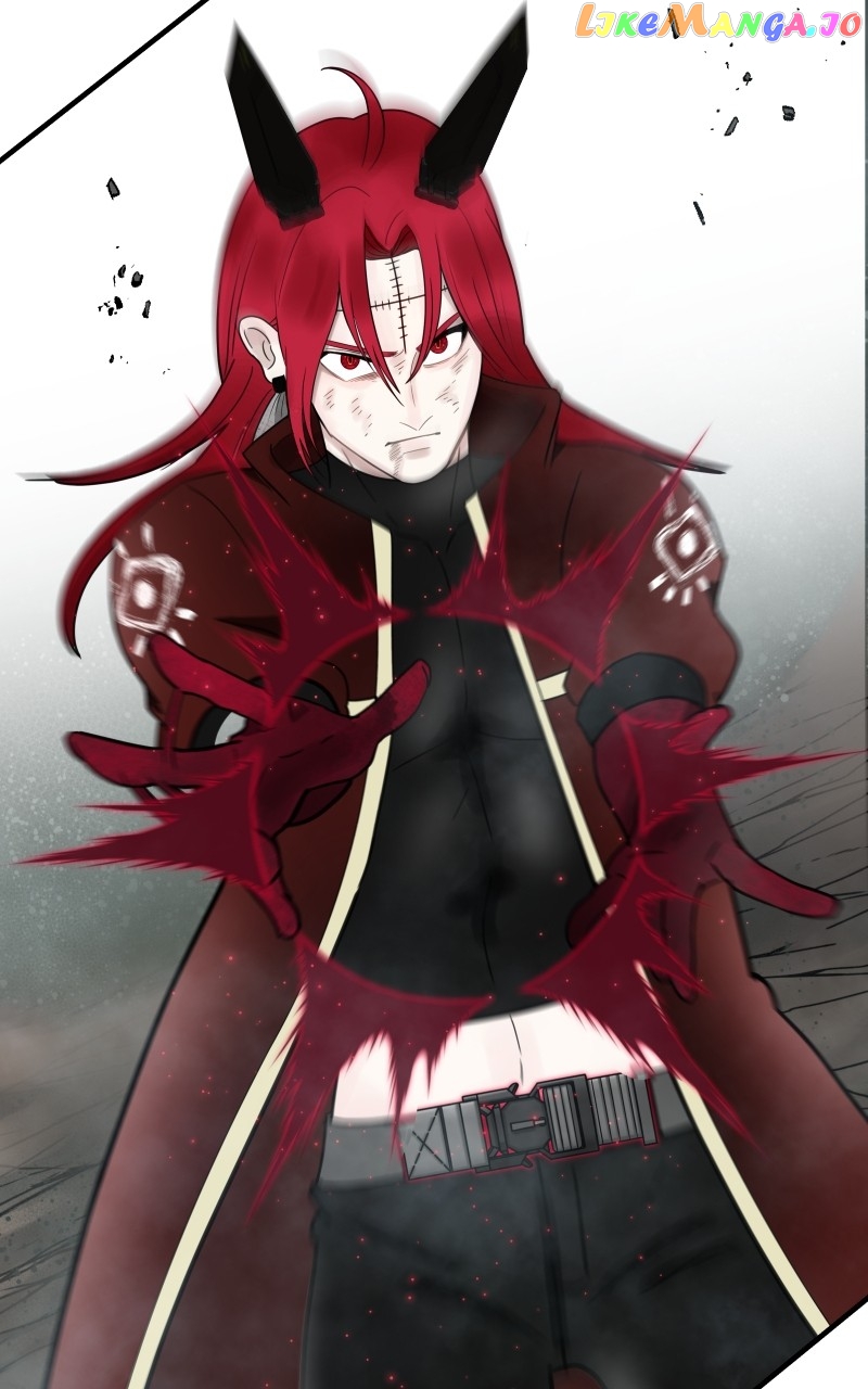 Unstable - Manhwa Chapter 57 - page 78