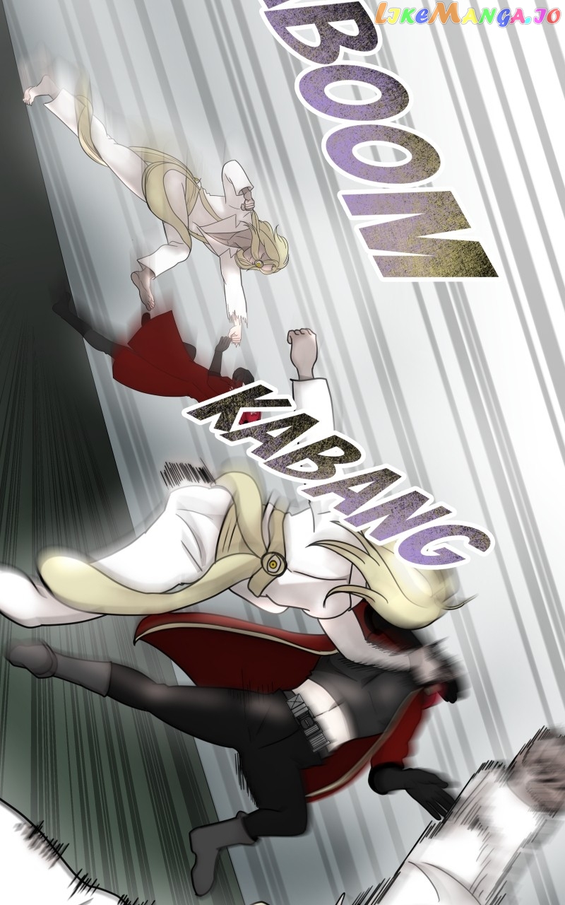 Unstable - Manhwa Chapter 57 - page 82
