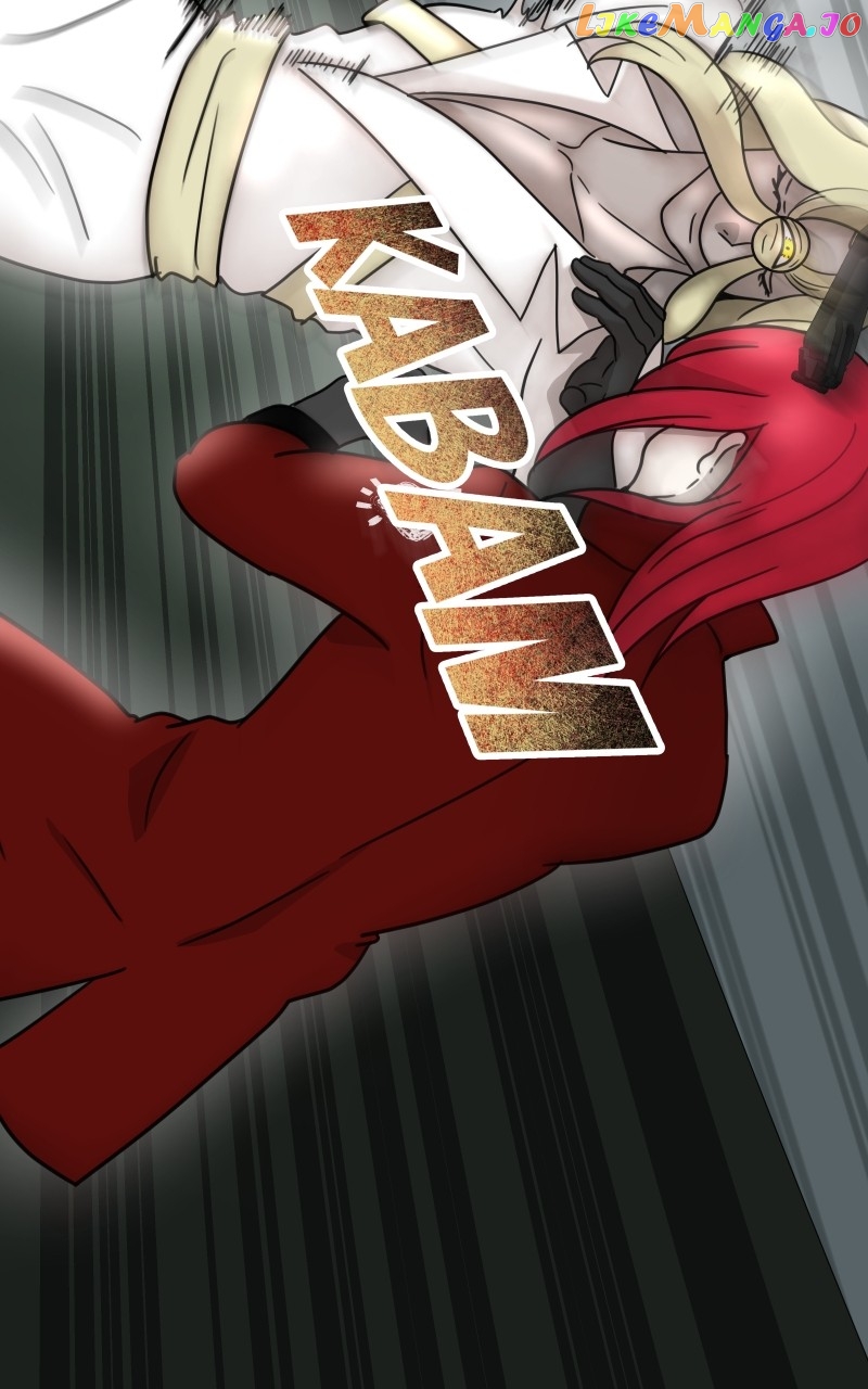 Unstable - Manhwa Chapter 57 - page 83