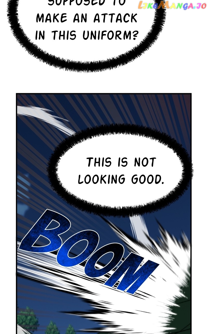 Unstable - Manhwa Chapter 57 - page 85