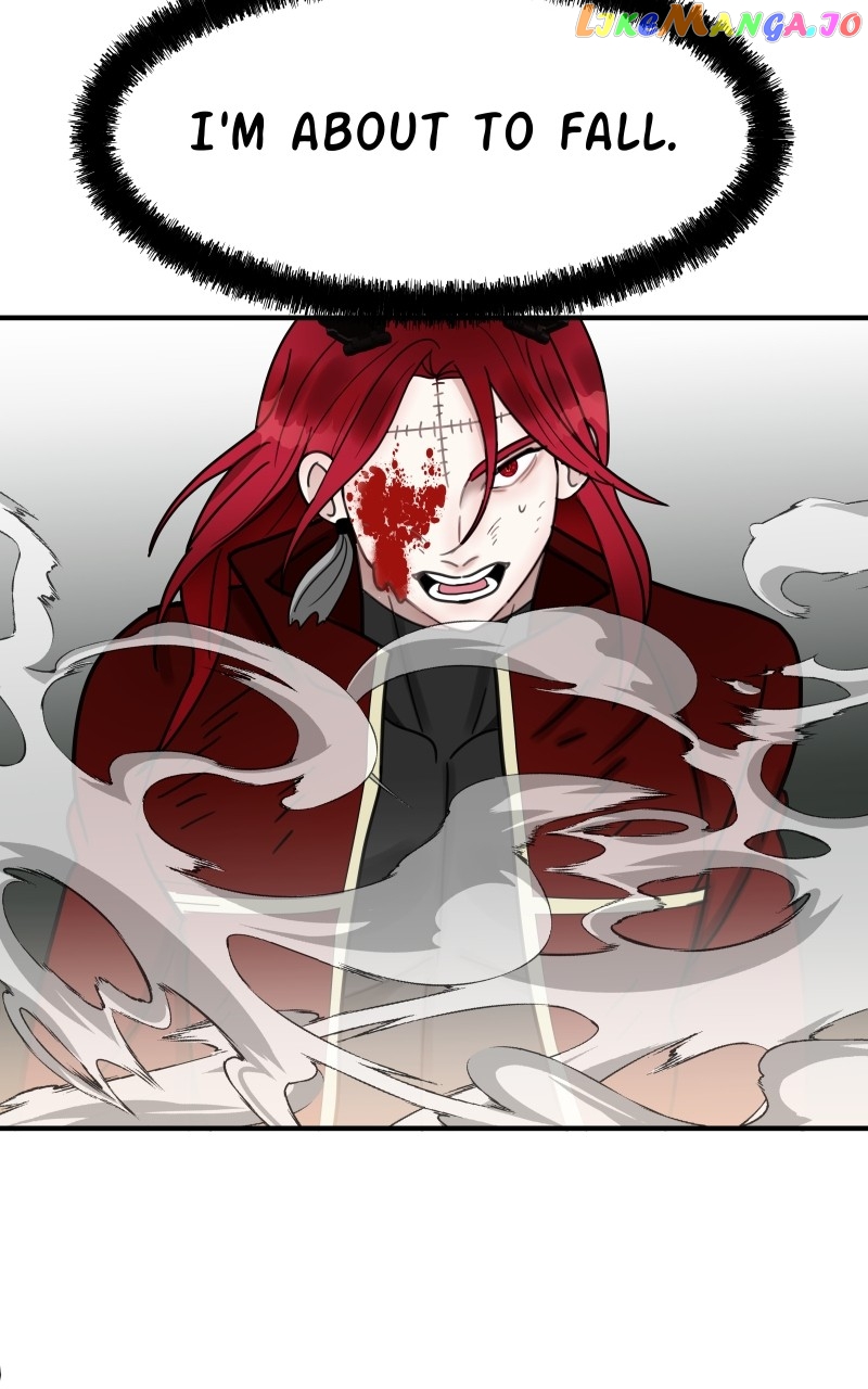 Unstable - Manhwa Chapter 57 - page 88