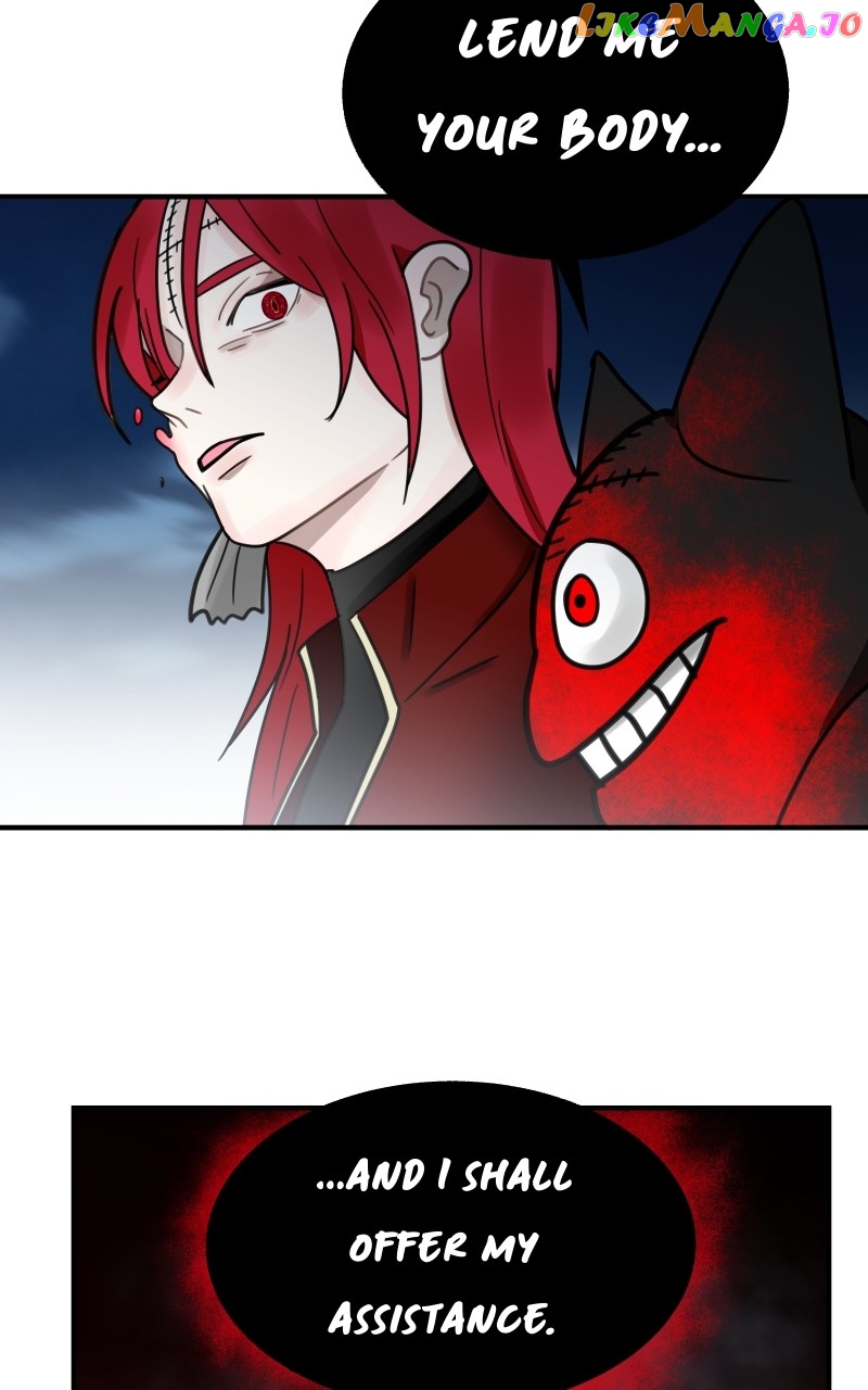 Unstable - Manhwa Chapter 57 - page 91
