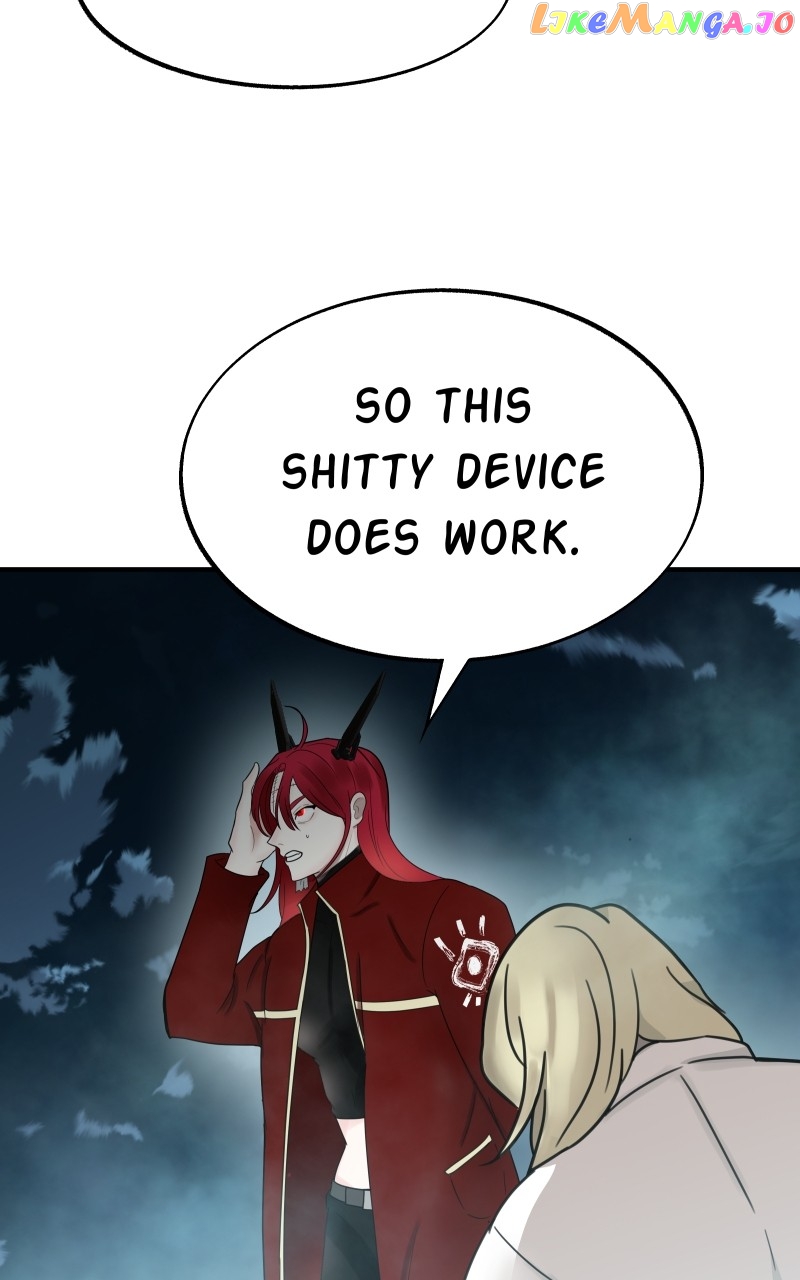 Unstable - Manhwa Chapter 57 - page 103
