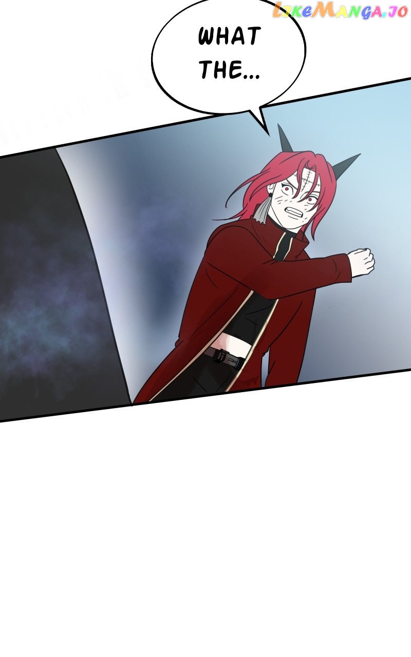 Unstable - Manhwa Chapter 57 - page 109