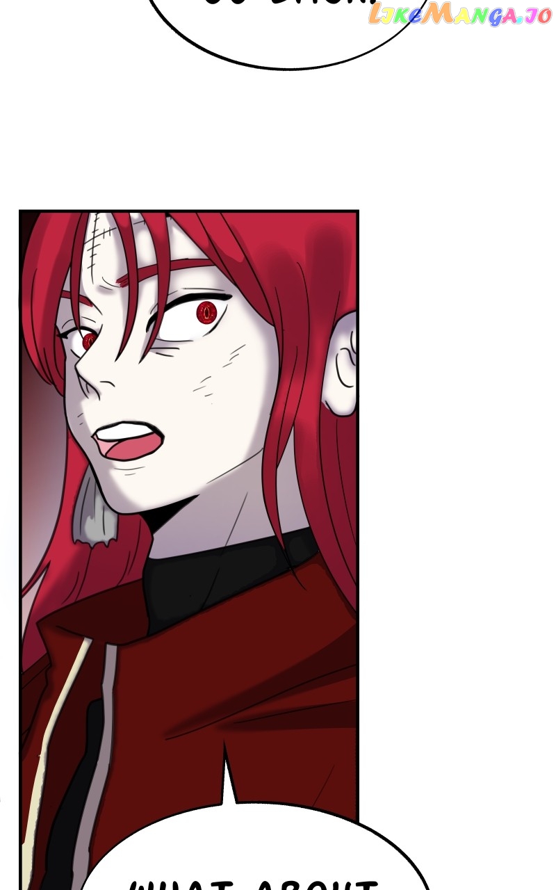 Unstable - Manhwa Chapter 58 - page 24
