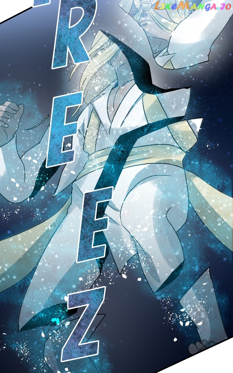 Unstable - Manhwa Chapter 58 - page 44