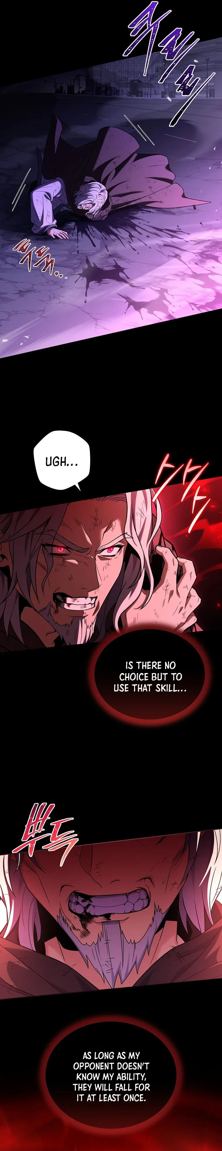 Return of the Frozen Player Chapter 98 - page 15