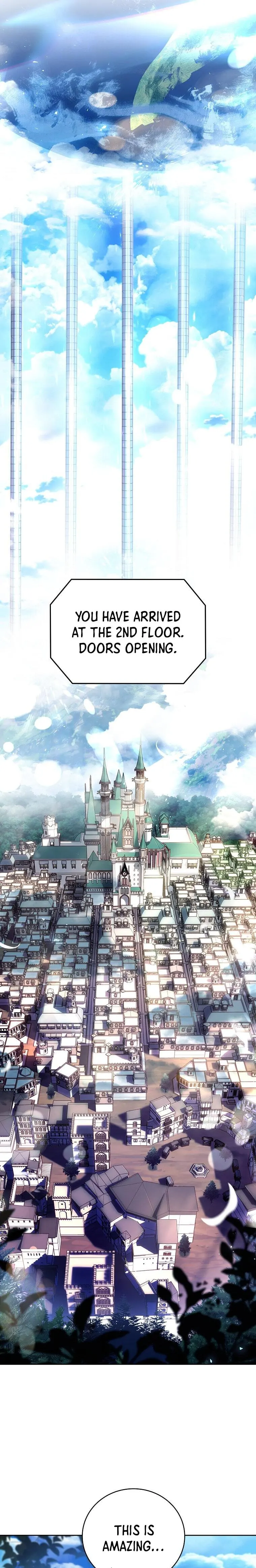 Return of the Frozen Player Chapter 98 - page 26