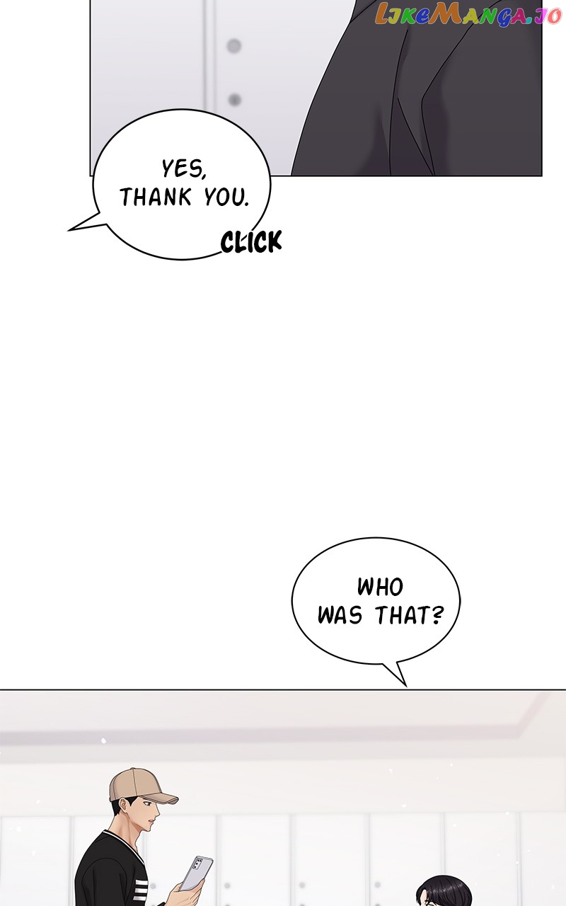 Can I Bite You? chapter 43 - page 6