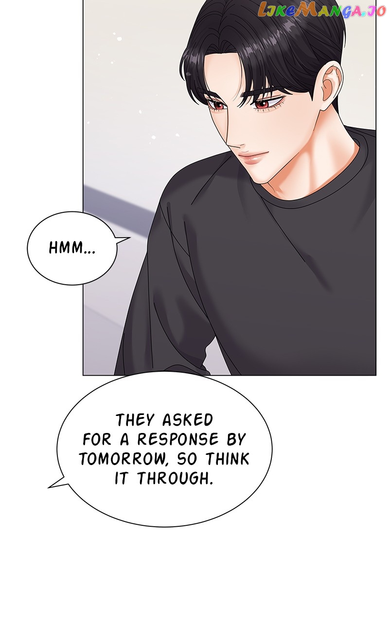 Can I Bite You? chapter 43 - page 14