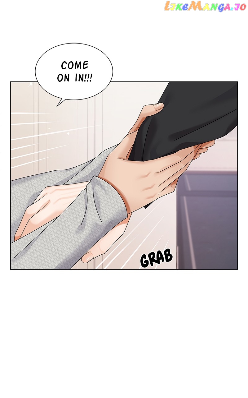 Can I Bite You? chapter 43 - page 32