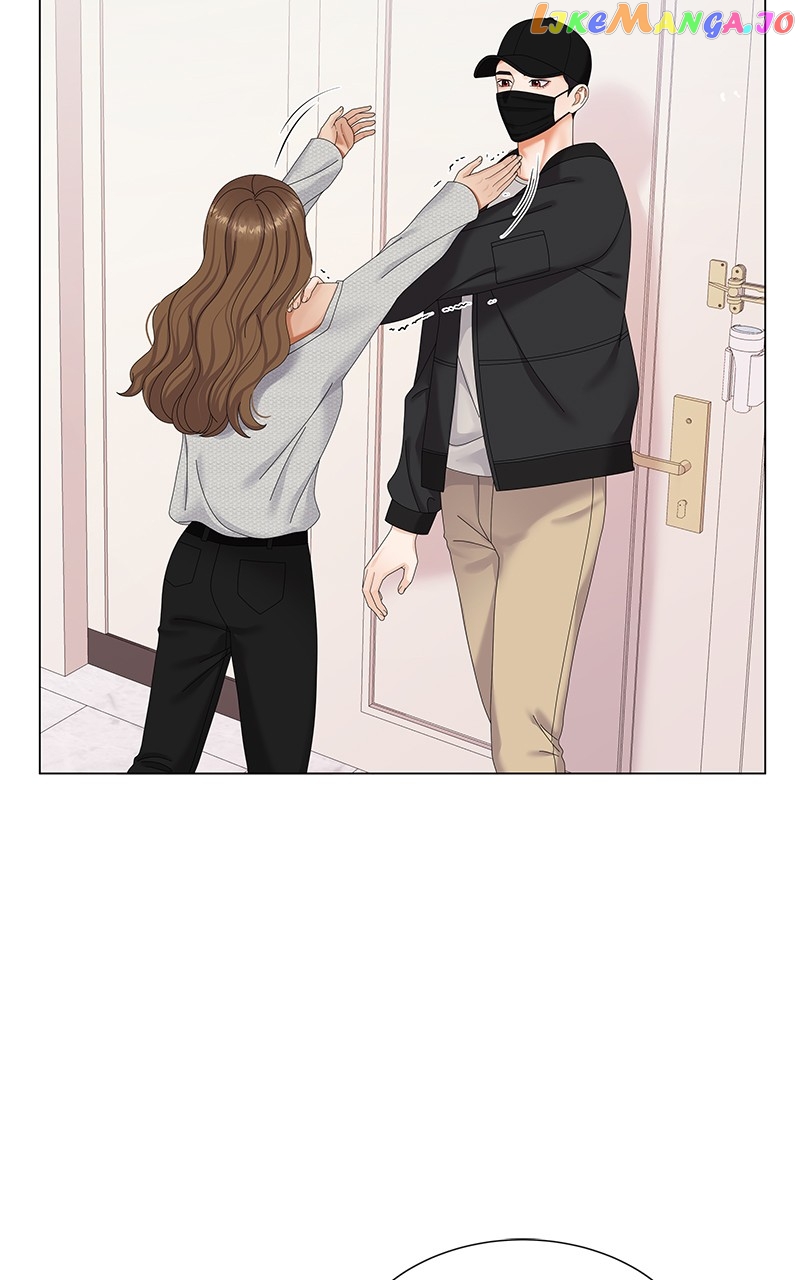 Can I Bite You? chapter 43 - page 34