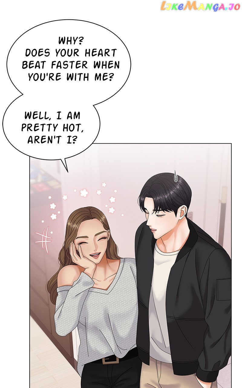 Can I Bite You? chapter 43 - page 42