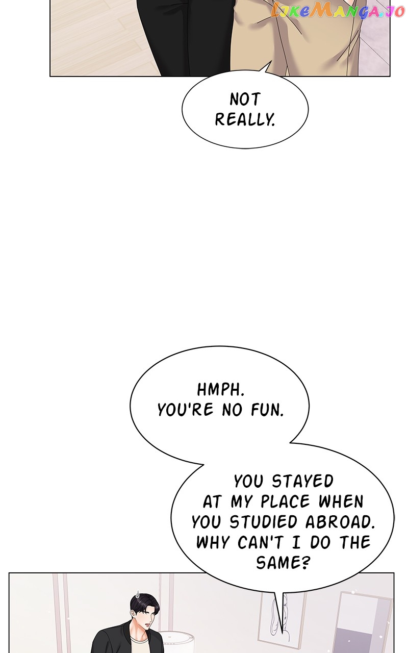 Can I Bite You? chapter 43 - page 43