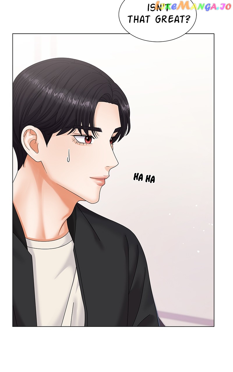 Can I Bite You? chapter 43 - page 59