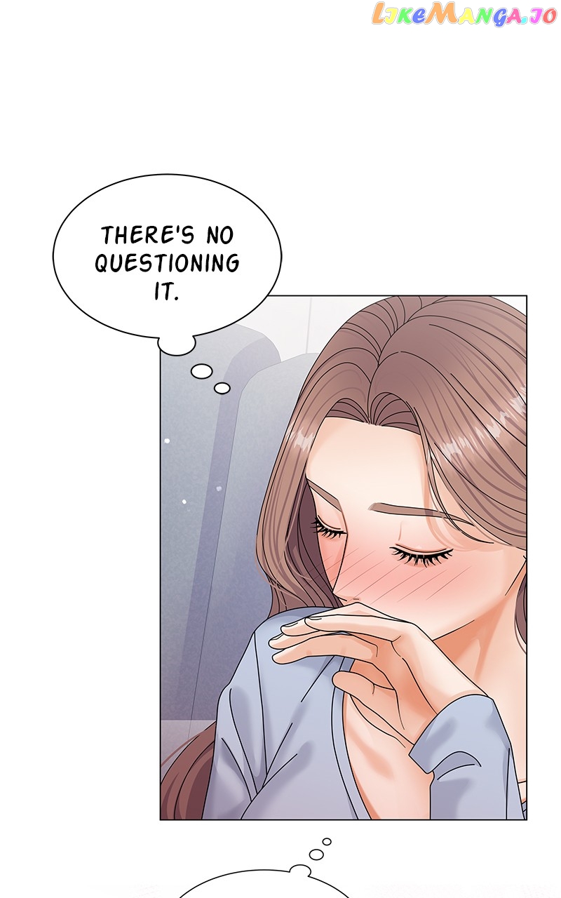 Can I Bite You? chapter 43 - page 79
