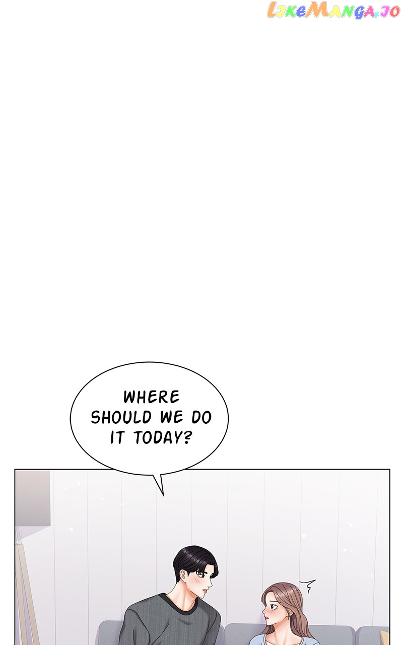 Can I Bite You? chapter 43 - page 92
