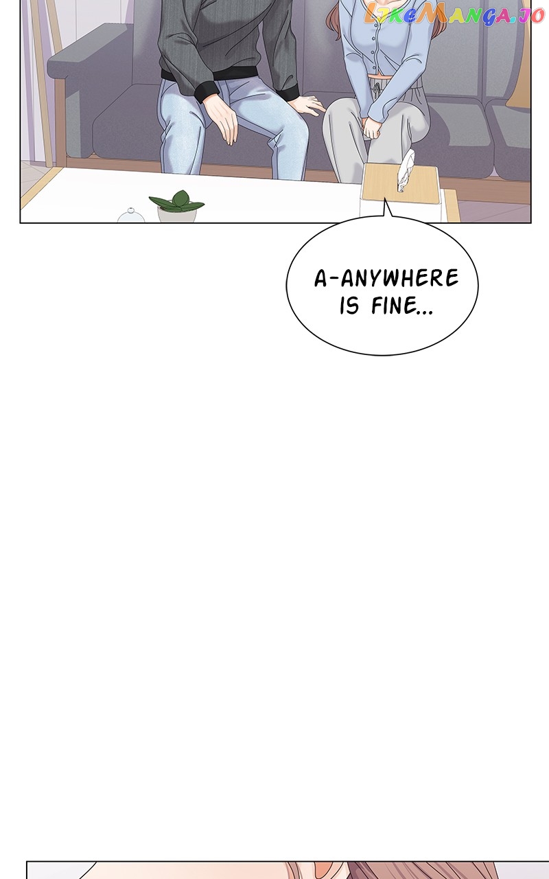 Can I Bite You? chapter 43 - page 93
