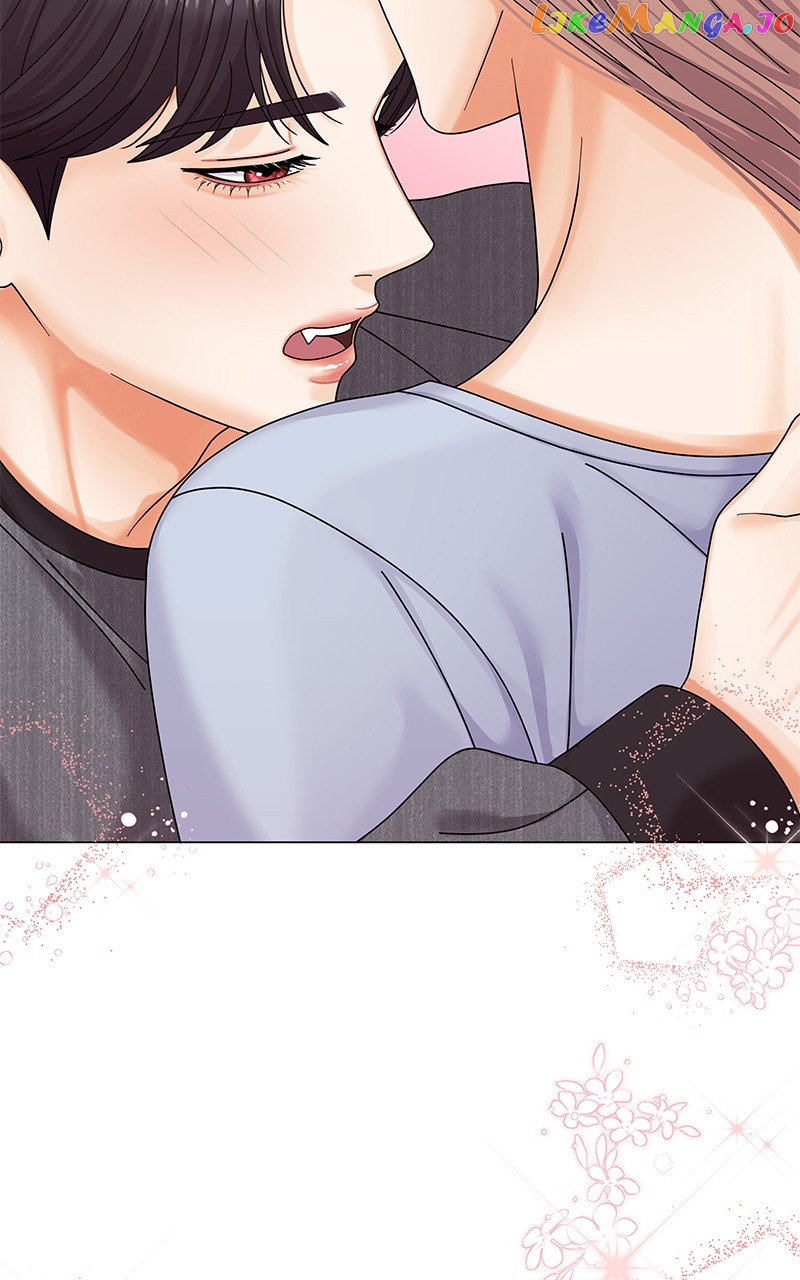 Can I Bite You? chapter 43 - page 97