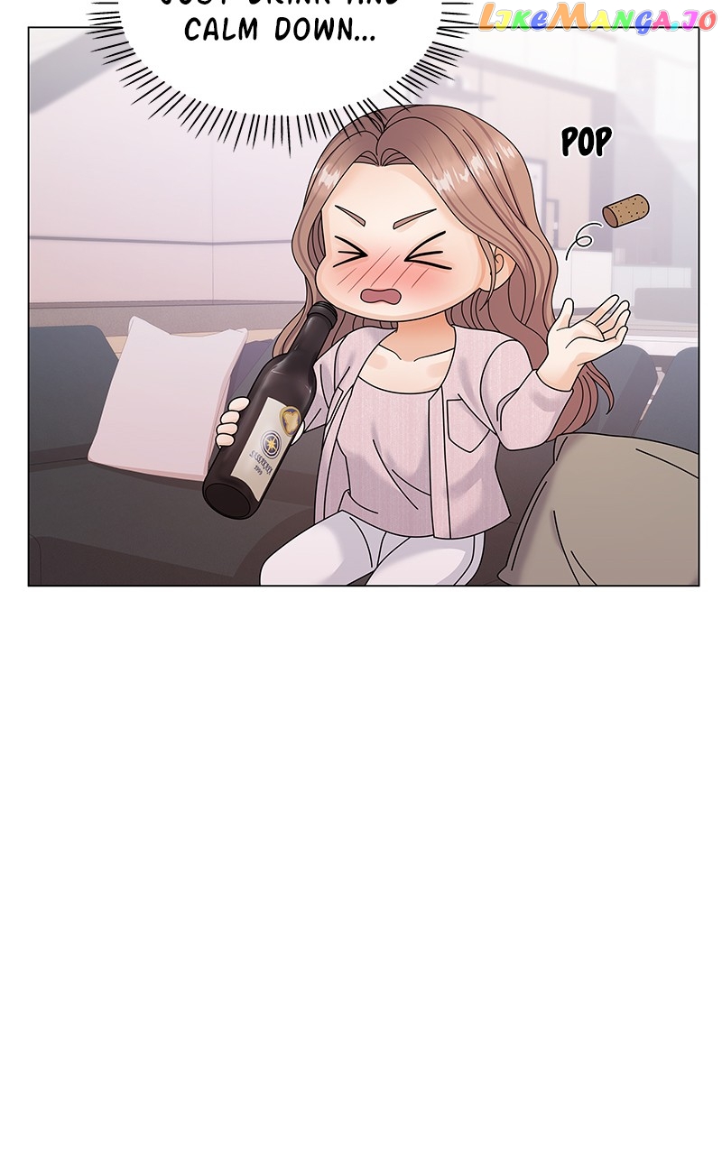 Can I Bite You? chapter 41 - page 10