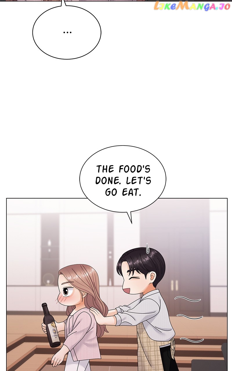 Can I Bite You? chapter 41 - page 14