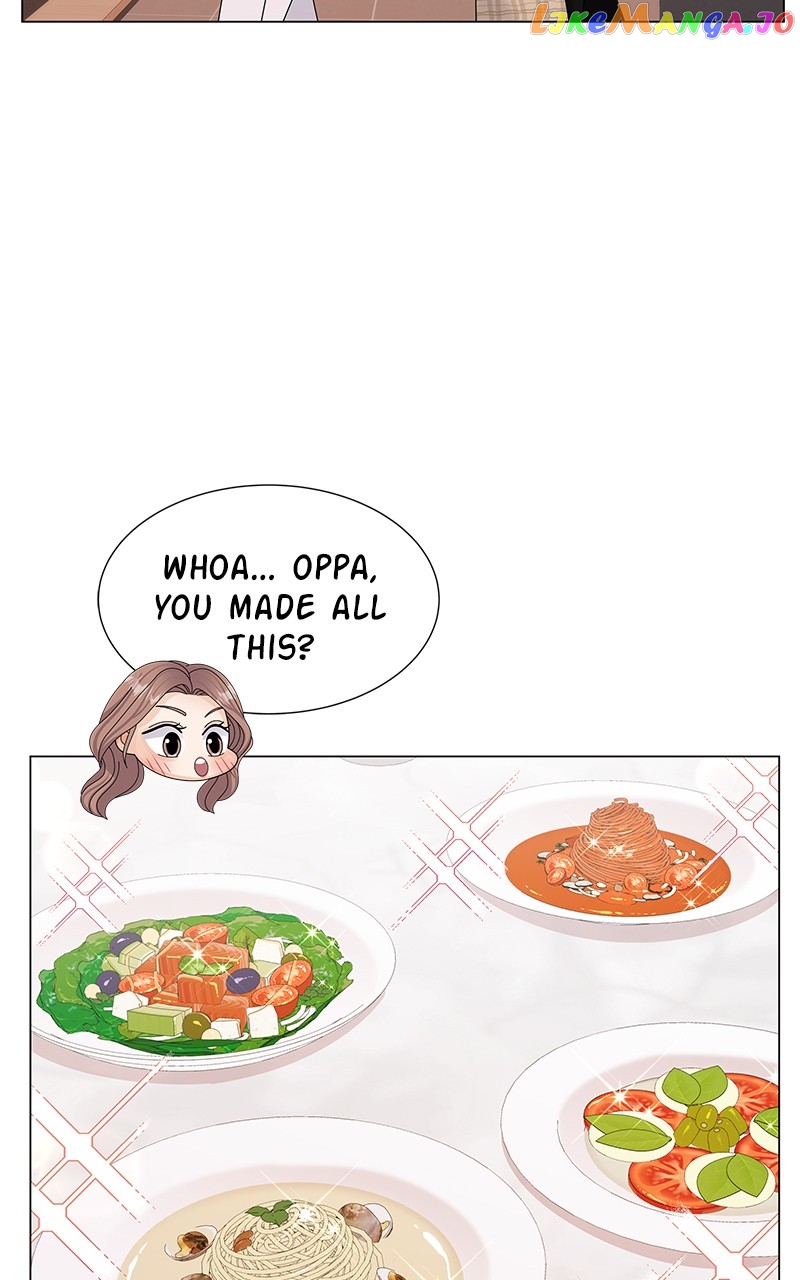 Can I Bite You? chapter 41 - page 15
