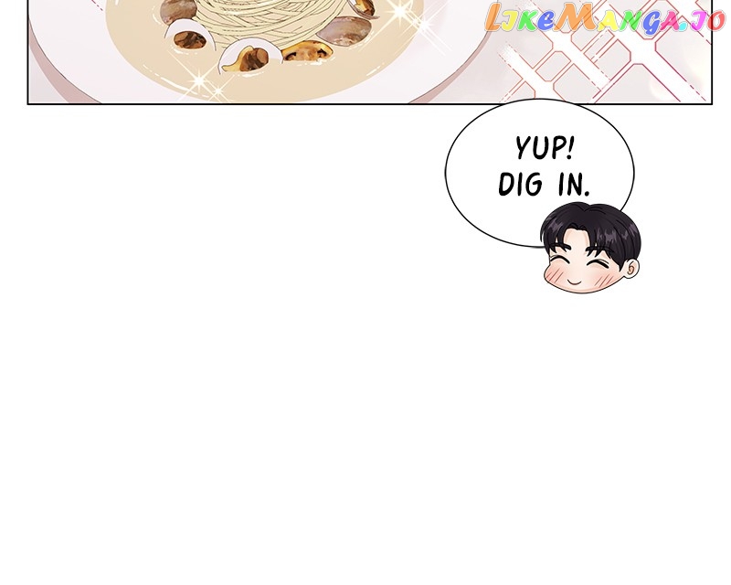 Can I Bite You? chapter 41 - page 16