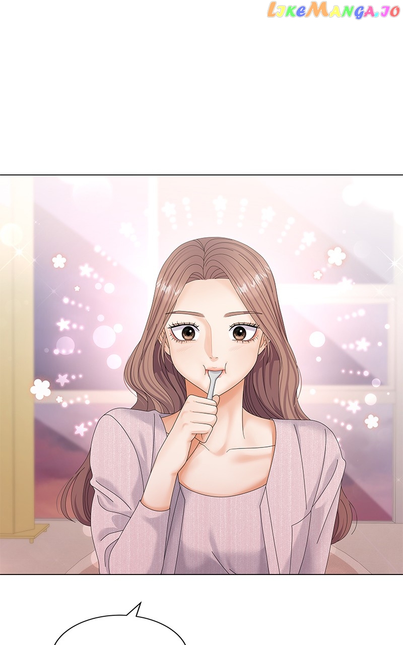 Can I Bite You? chapter 41 - page 17