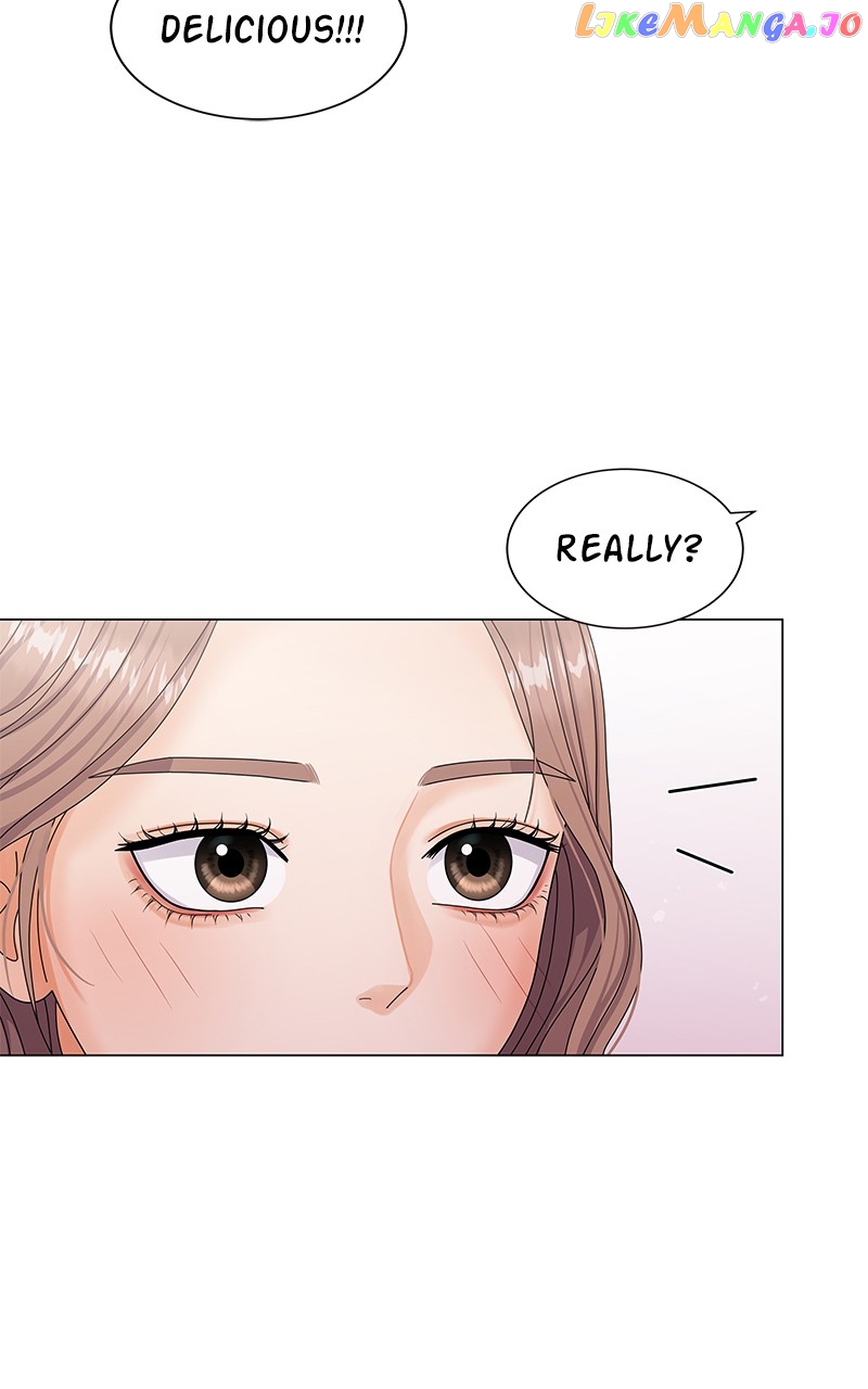 Can I Bite You? chapter 41 - page 18