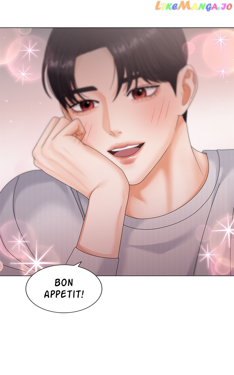 Can I Bite You? chapter 41 - page 19
