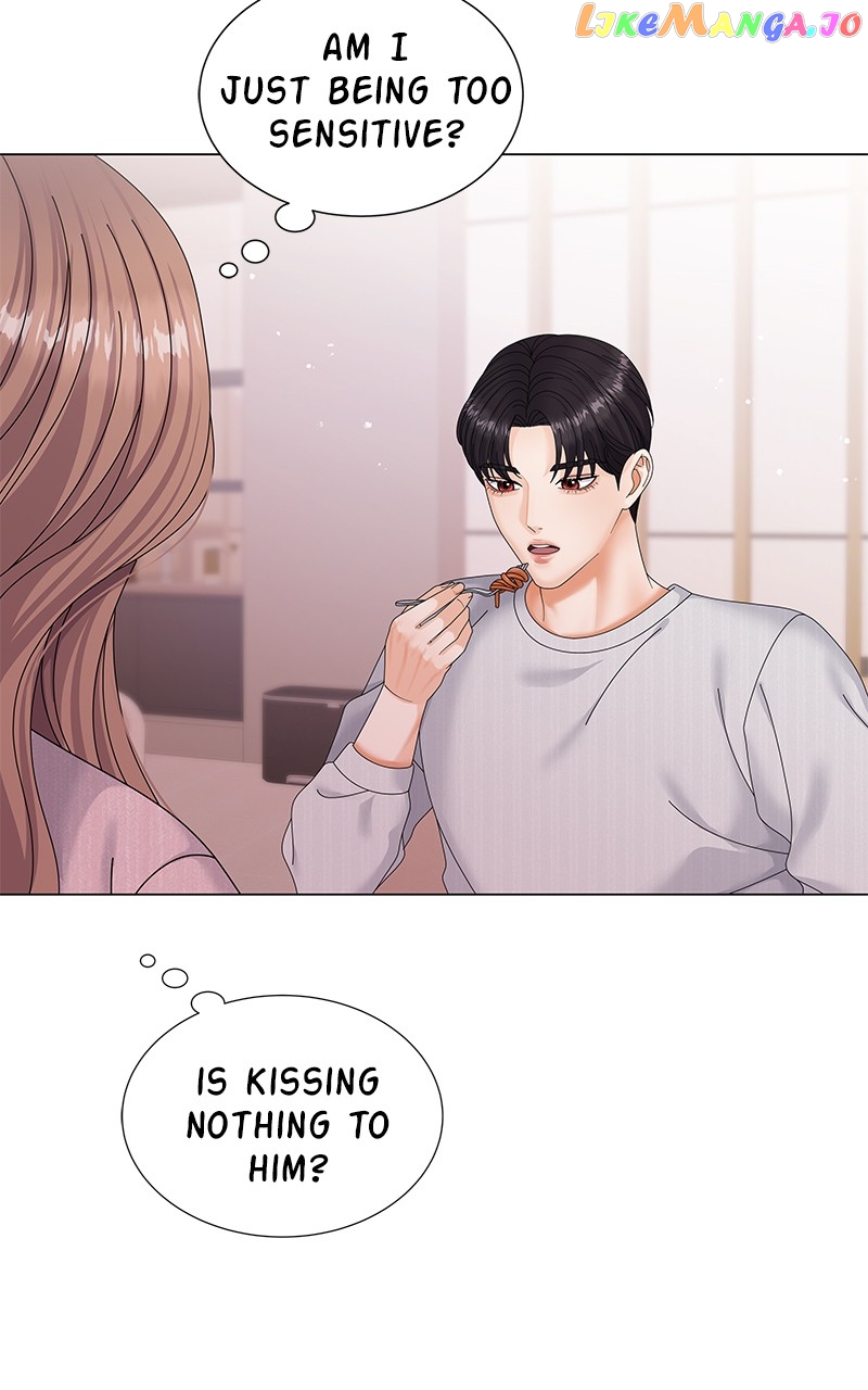 Can I Bite You? chapter 41 - page 22