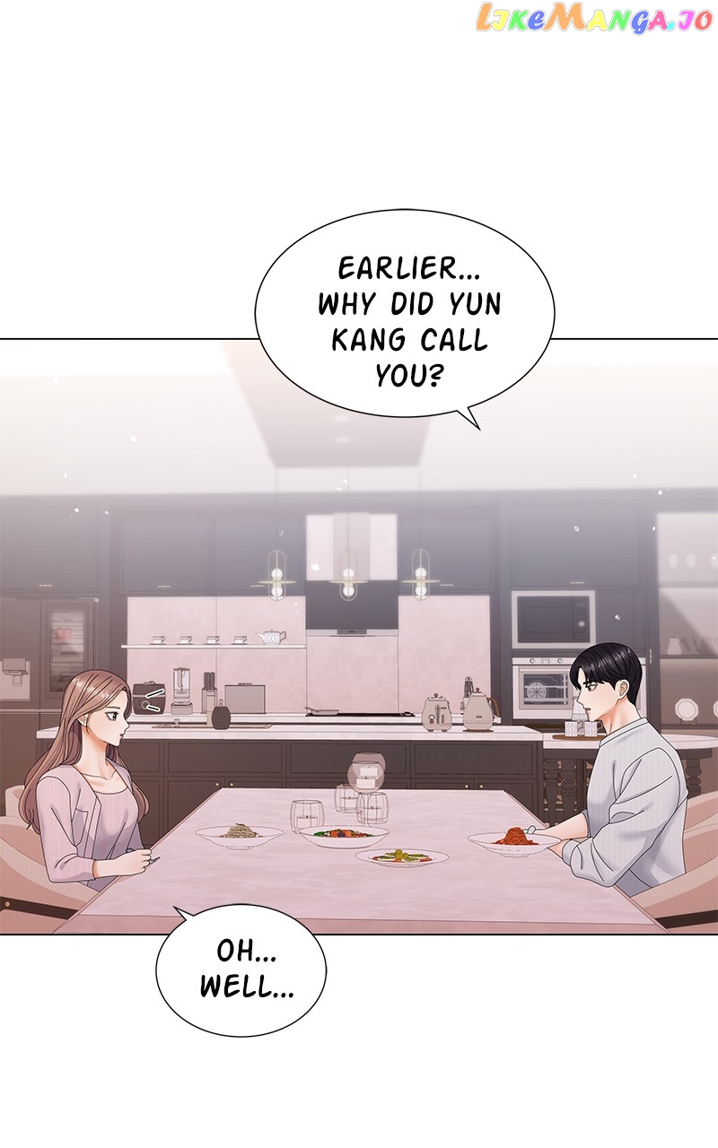 Can I Bite You? chapter 41 - page 25