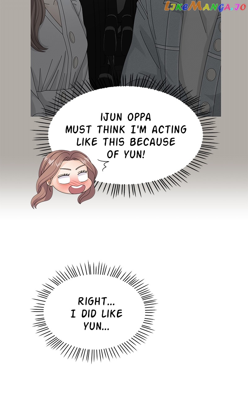 Can I Bite You? chapter 41 - page 30